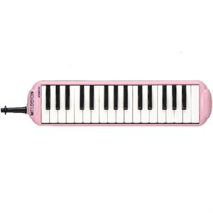 SUZUKI - Study32-pink - Melodion alto - 32 keys - pink