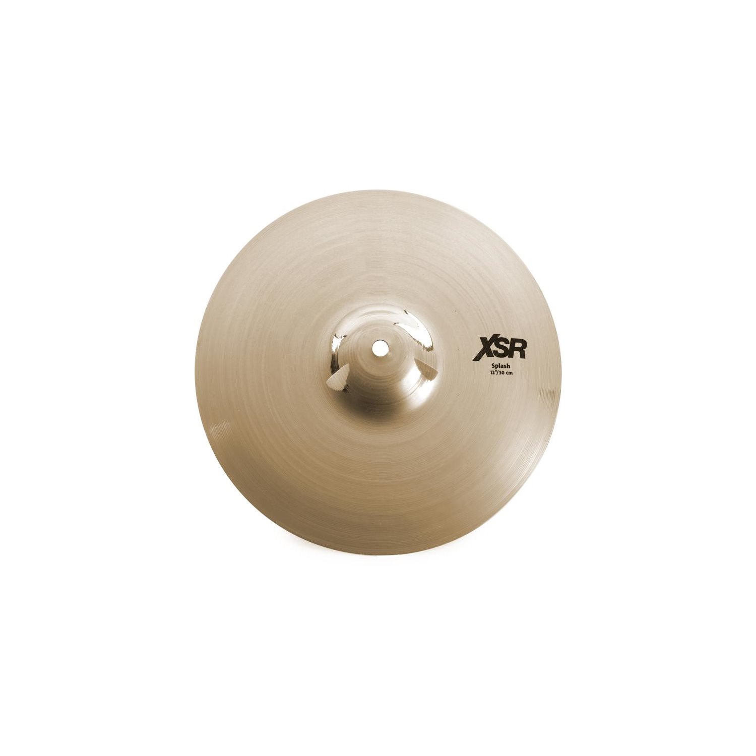 SABIAN - 12'' XSR SPLASH