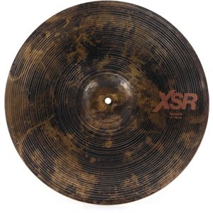 SABIAN - 18'' XSR MONARCH