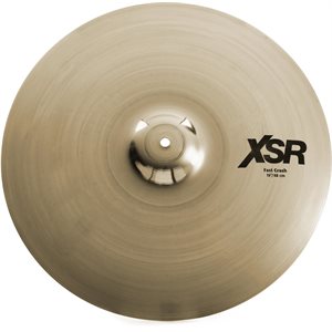 SABIAN - 19'' XSR FAST CRASH