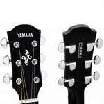 YAMAHA - apx600bl - Black