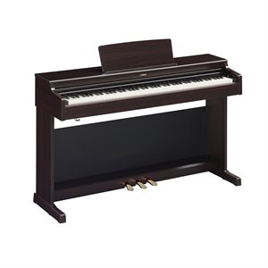 YAMAHA - ARIUS YDP-165 - Piano numérique domestique avec banc - Bois de Rose
