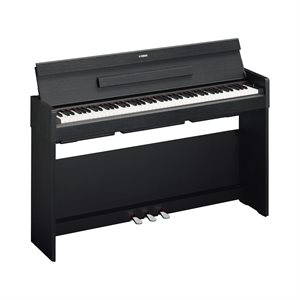 YAMAHA - YDPS35 B - digital piano - 88 KEYS - BLACK