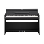 YAMAHA - YDPS55 - DIGITAL PIANO - 88 KEYS - BLACK