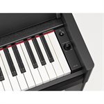 YAMAHA - YDPS55 - PIANO NUMERIQUE - 88 NOTES - NOIR