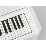 YAMAHA - YDPS55 - DIGITAL PIANO - 88 KEYS - WHITE