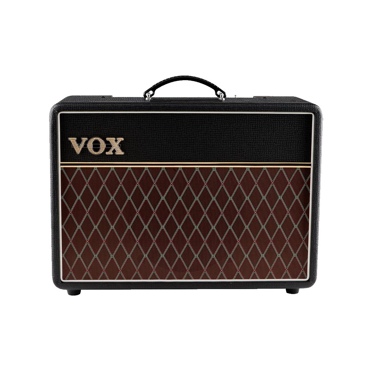 VOX - AC10 CUSTOM - 10 WATTS 1 X 10" CELESTION SPEAKER