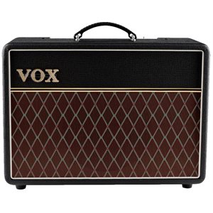 VOX - AC10 CUSTOM - 10 WATTS 1 X 10" CELESTION SPEAKER