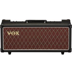 VOX - AC15CH - 15-watt Tube Head