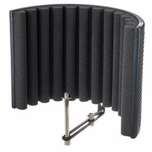 SE ELECTRONICS - se-rfx - microphone acoustic shield 