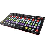 AKAI - FIREXUS - CONTROLLEUR PAD FIRE POUR FL-STUDIO - LOGICIEL INCLUS