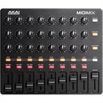 AKAI - MIDIMIX - CONTROLLEUR DE FADER - 9 PISTES