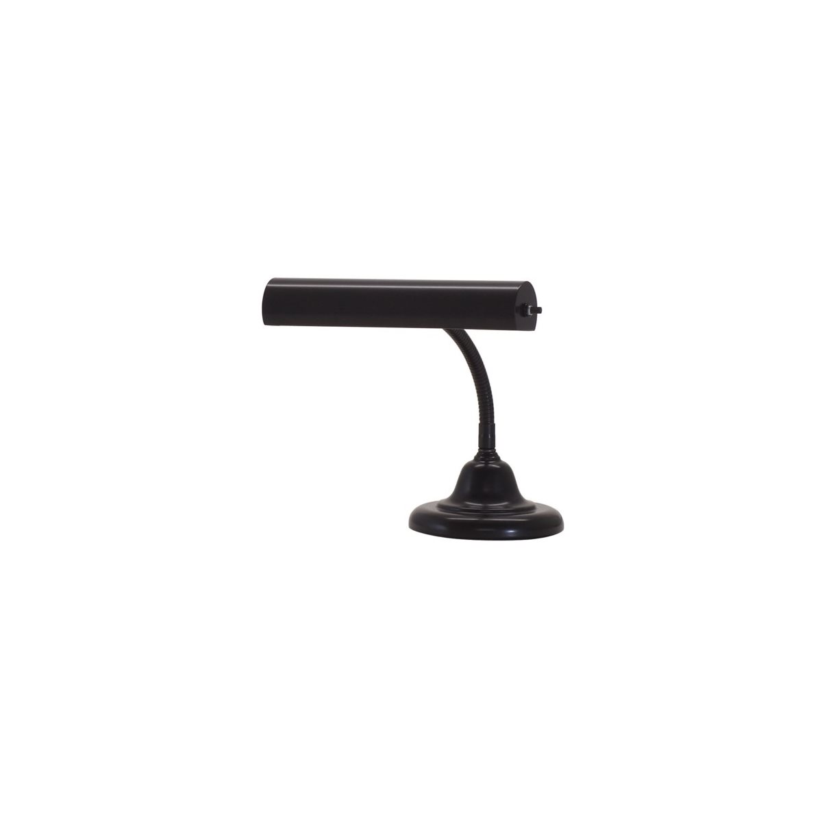 HOUSE OF TROY - AP10-25-7 - Advent 10" Gooseneck Piano Desk Lamp
