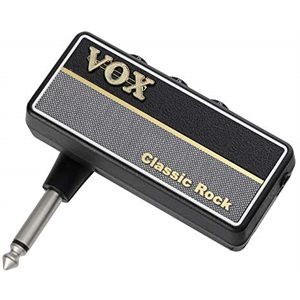 VOX - amPlug 2 - Classic Rock