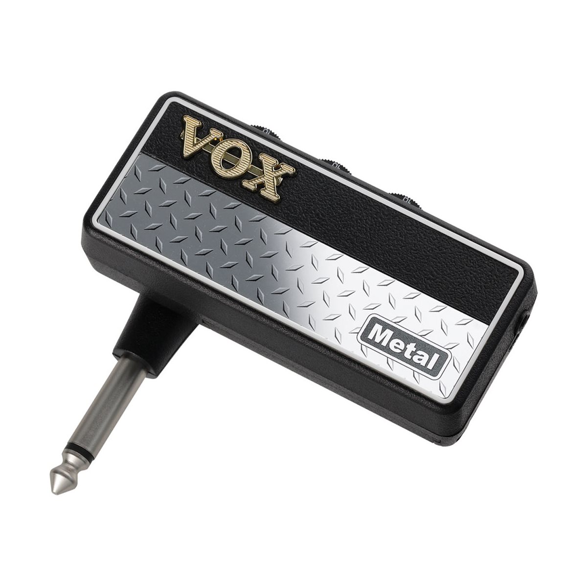 VOX - amPlug 2 - Metal