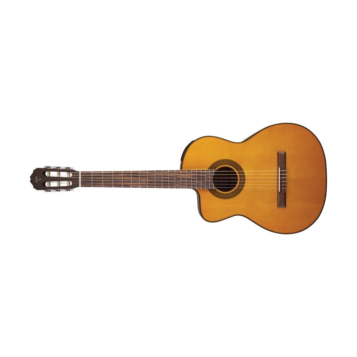 TAKAMINE - GC5 CE - LEFT HANDED - NATURAL