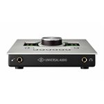 UNIVERSAL AUDIO - Apollo Twin USB Audio Interface - Heritage Edition