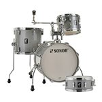 SONOR - AQ2 SAFARI SET - TITANIUM QUARTZ