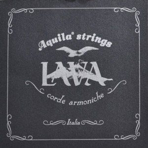 AQUILA - 115U - Tenor Ukulele Strings - Low G