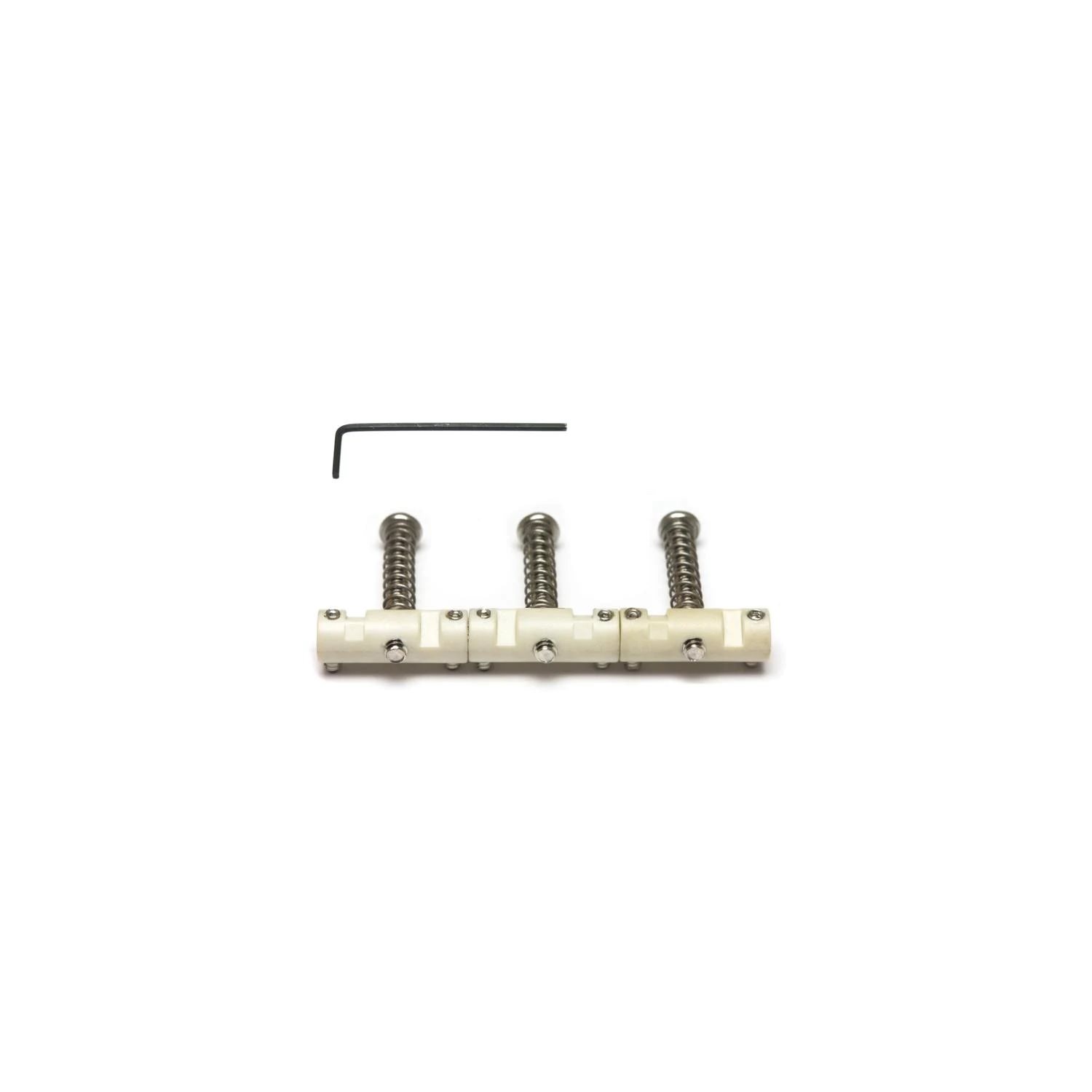 TUSQ - PQ-8163-00 - SADDLE BARREL TELE -IOS 3-PCS COMPENSATED