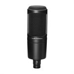 AUDIO TECHNICA - AT2020 PACK STUDIO