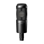 AUDIO-TECHNICA – AT2035 - Condenser Microphone - Cardioid