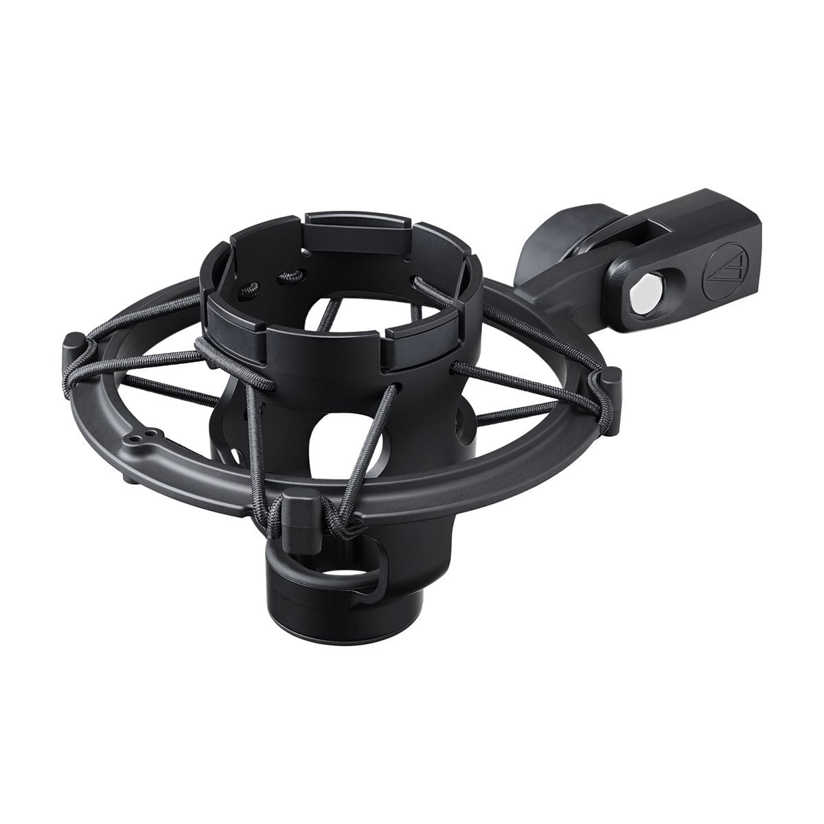 Support Anti-choc Pour Micro Type Araignée - 25mm - Compatible Neumann TLM103, TLM193, Etc. - Réduction Des Vibrations