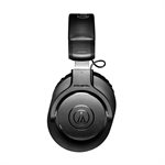 AUDIO TECHNICA - ATH-M20XBT - Wireless Over-ear Headphones