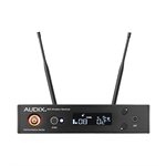 AUDIX - AP41 OM5 - OM5 HANDHELD WIRELESS MICROPHONE SYSTEM