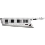 ROLAND - AX-EDGE KEYTAR - 49 NOTES - Blanc