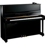 YAMAHA - B3 SC2 - Polished Ebony - SILENT PIANO
