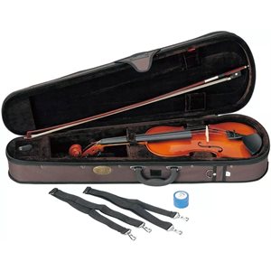 STENTOR - ST1018-4 / 4 - Ensemble de violon standard pour étudiant