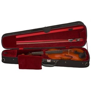 EASTMAN - 10-E100 - S. Eastman 100 Violin Outfit
