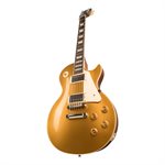 GIBSON - LES PAUL STANDARD 50s - GOLD TOP