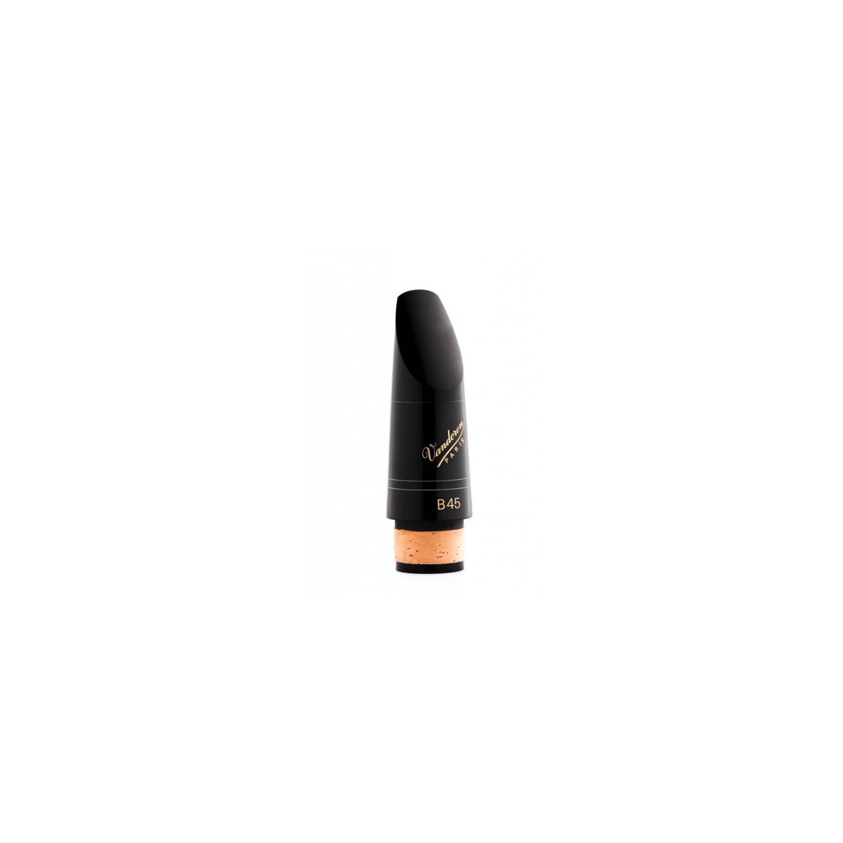 VANDOREN - CM308 - B45 BB CLARINET MOUTHPIECE