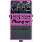 BOSS - BF-3 Flanger