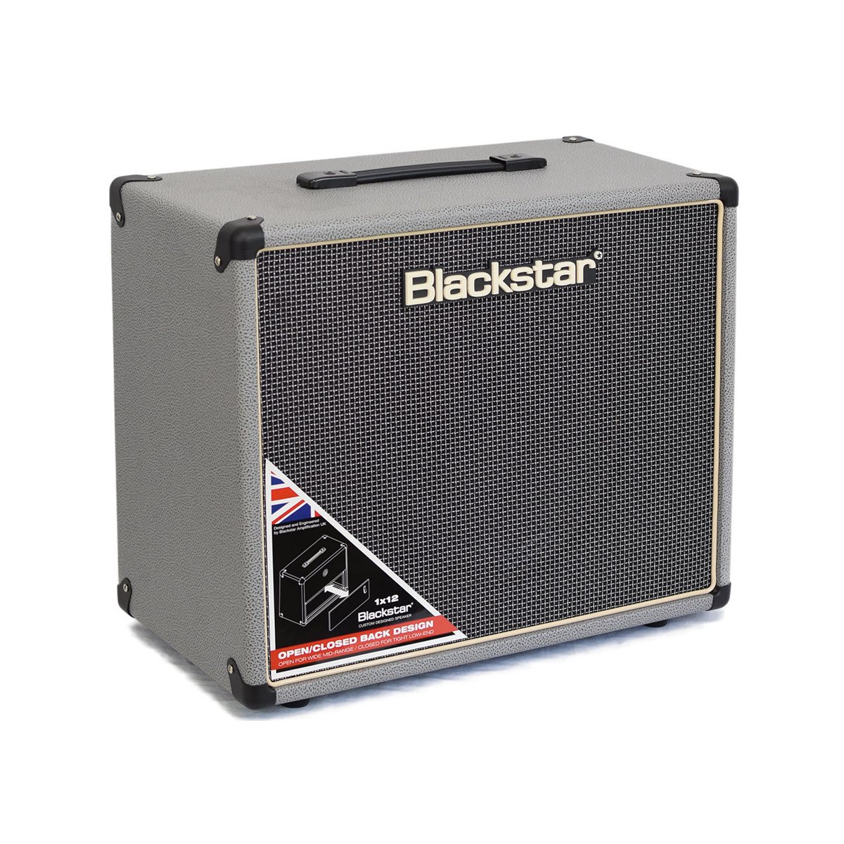 BLACKSTAR - 1X12 Cabinet - ÉDITION SPÉCIAL 