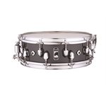 MAPEX - Black Panther Razor Snare Drum - 14X5 - 6-PLY 6.0MM MAPLE