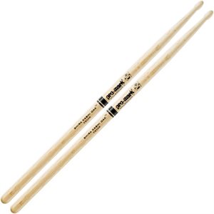 PROMARK - PW5AW - 5A SHIRA KASHI OAK WOOD TIP DRUMSTICK