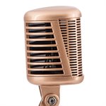 CAD - A77 - MICROPHONE DYNAMIQUE A GRANDE MEMBRANE - SUPERCARDIOD