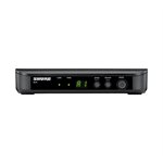 SHURE - BLX14 / B98 - Wireless Gooseneck Microphone System - Beta 98H / C