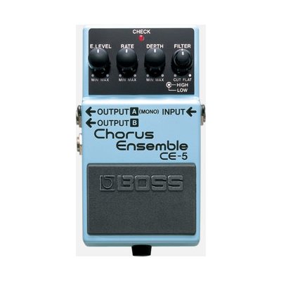 BOSS - CE-5 - Chorus Ensemble