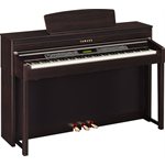 YAMAHA - Clavinova CLP-480R