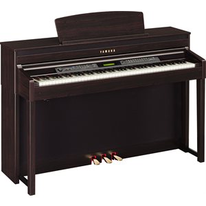 YAMAHA - Clavinova CLP-480R