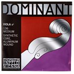 DOMINANT - 136 - Corde de LA pour Violoncelle - Medium - 4 / 4