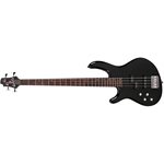 CORT - ACTION-BASS-PLUS - gauchère - noir