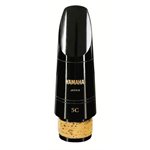 YAMAHA - ECL5C - E Flat Clarinet Mouthpiece 5C