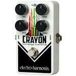 EHX - CRAYON 69 - Crayon 69 Full-range Overdrive Pedal