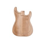 FENDER - Stratocaster Cutting Board