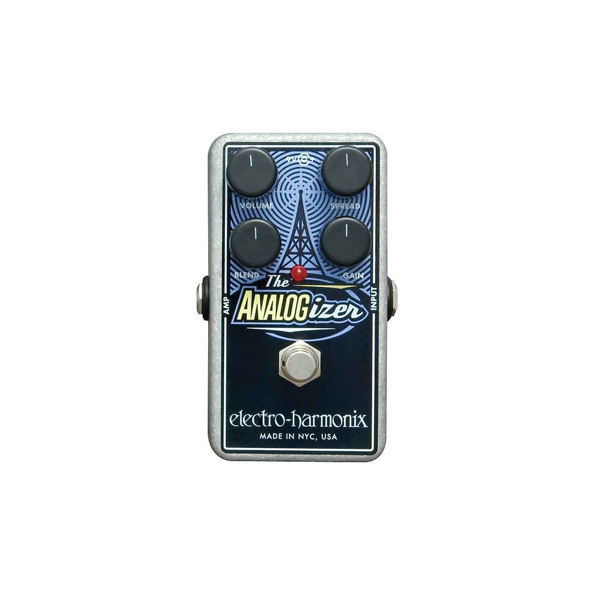 EHX - Analogizer EQ